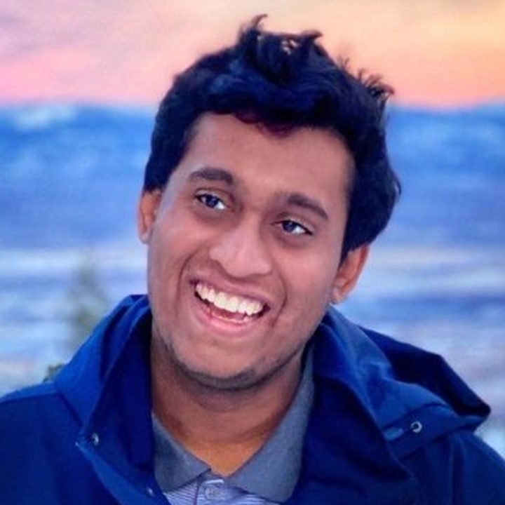 Adi Sairamachandran, Forward Deployed Engineer at Google