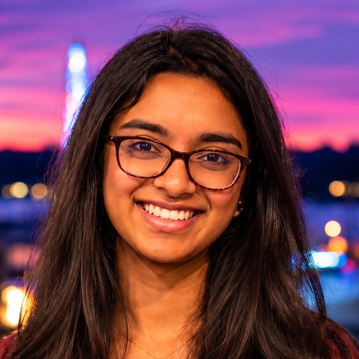 Jetashree Ravi, Applied ML Engineering Lead at Fireworks AI