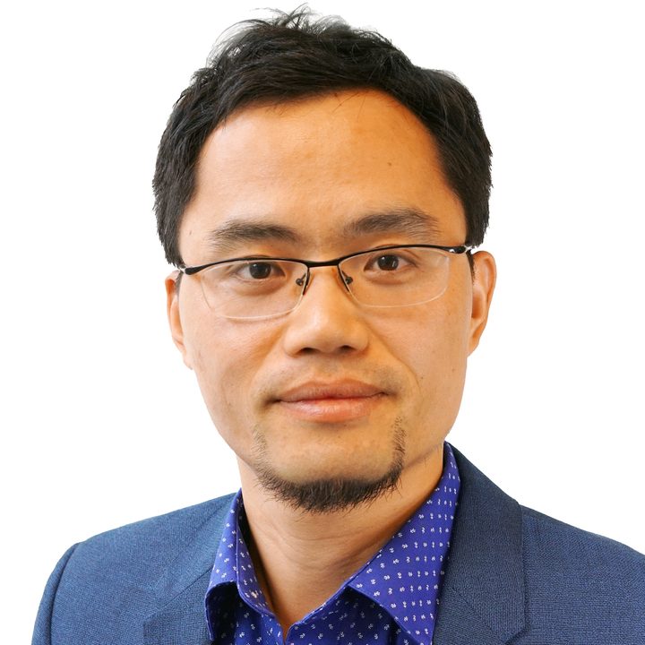 Jove Zhong, Head of Forward Deployed Engineering at Cresta