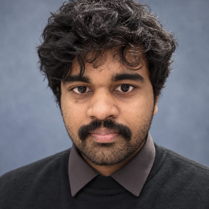 Raghu Subramanian, Founding Forward Deployed Engineer at FurtherAI