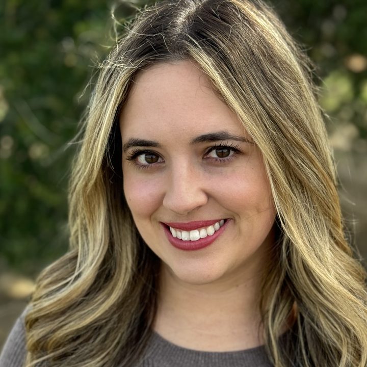 Rochelle Mattern, Head of Field Engineering at Together AI