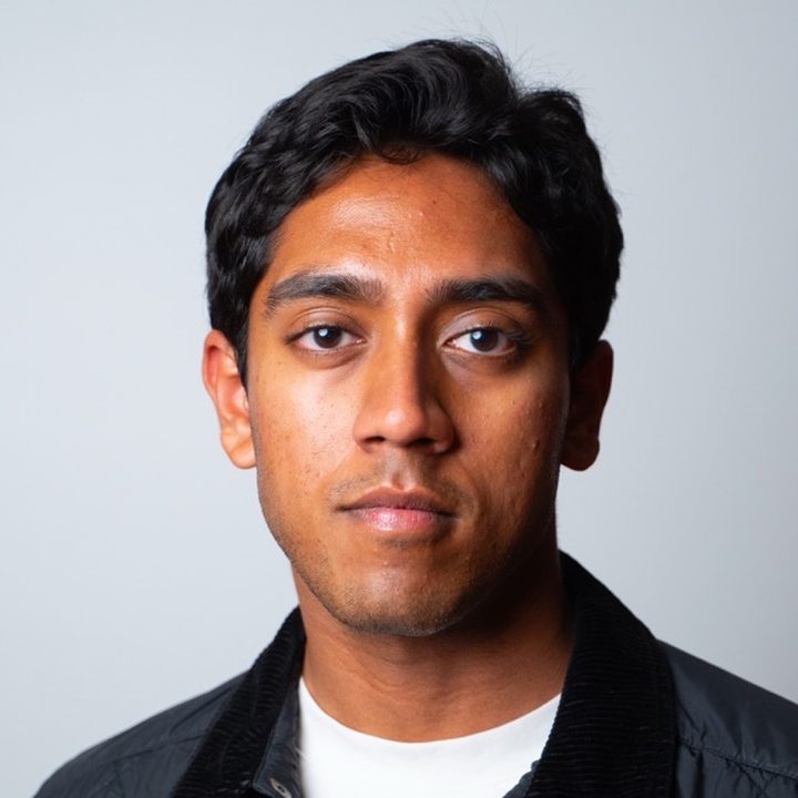 Sanjog Gururaj, Founding Forward Deployed Engineer at Weave