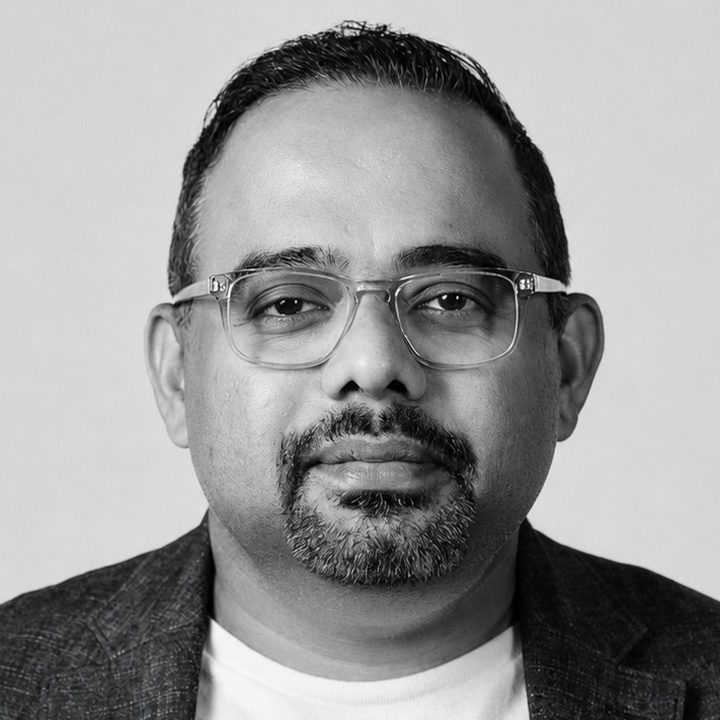 Santosh Iyer, Operating Advisor and EVP at Insight Partners